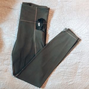 ATHLETA Athletic Leggings